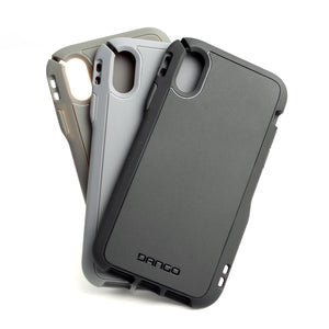 COVERT X CASE for iPhone X & XS DangoProducts