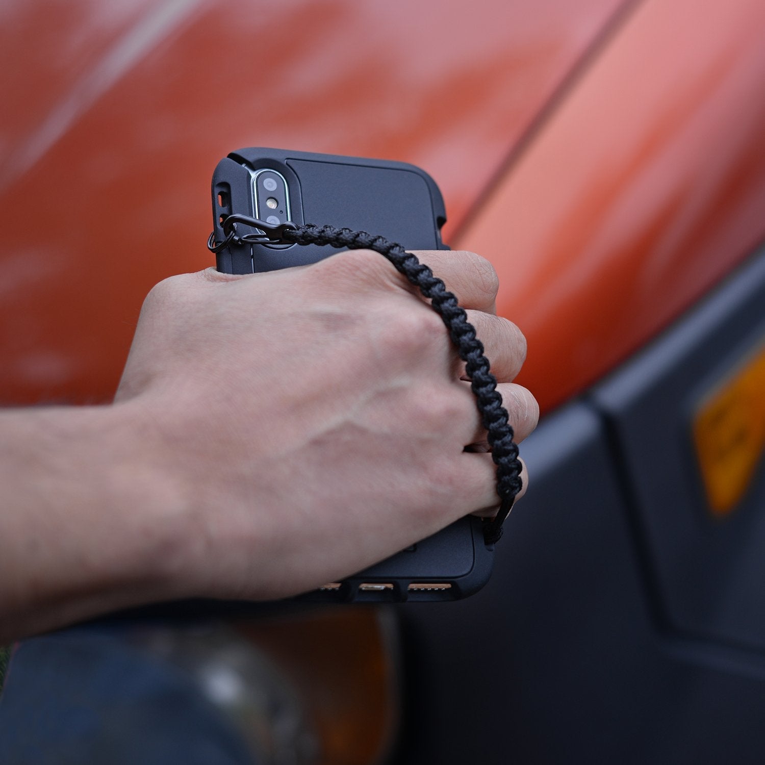 COVERT X CASE for iPhone X & XS DangoProducts