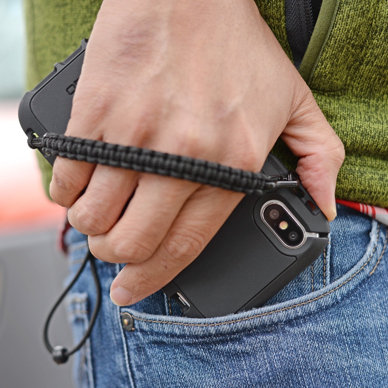 COVERT X CASE for iPhone X & XS DangoProducts