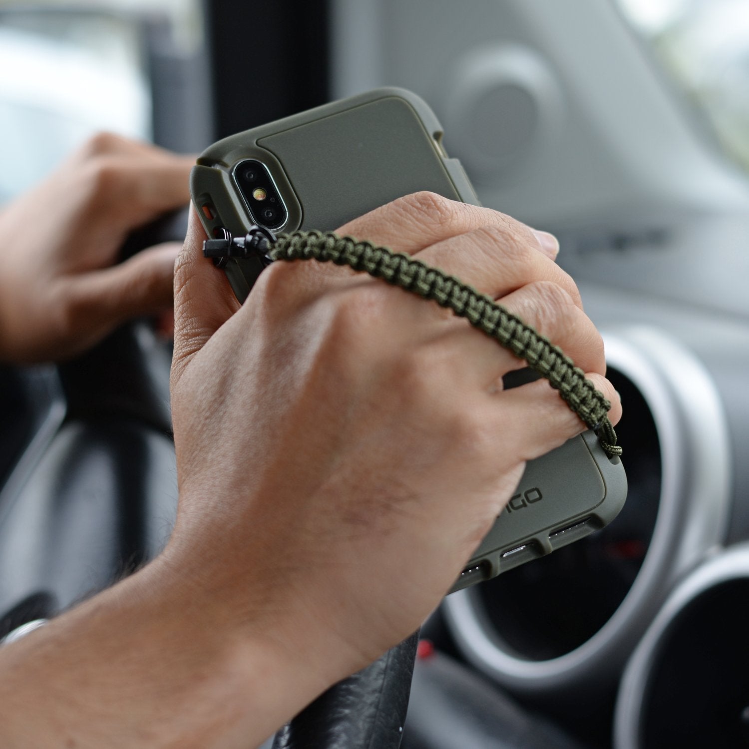 COVERT X CASE for iPhone X & XS DangoProducts